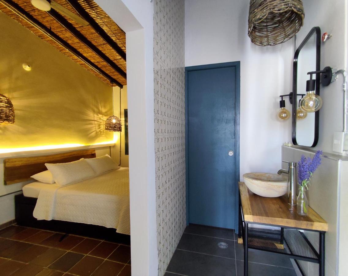 Trip Monkey Giron Hotel Exterior photo