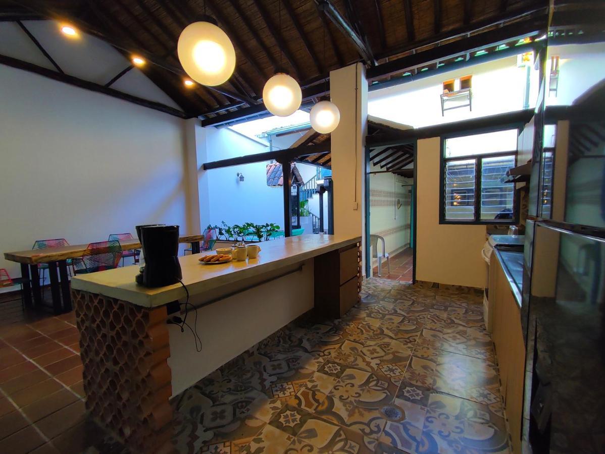 Trip Monkey Giron Hotel Exterior photo